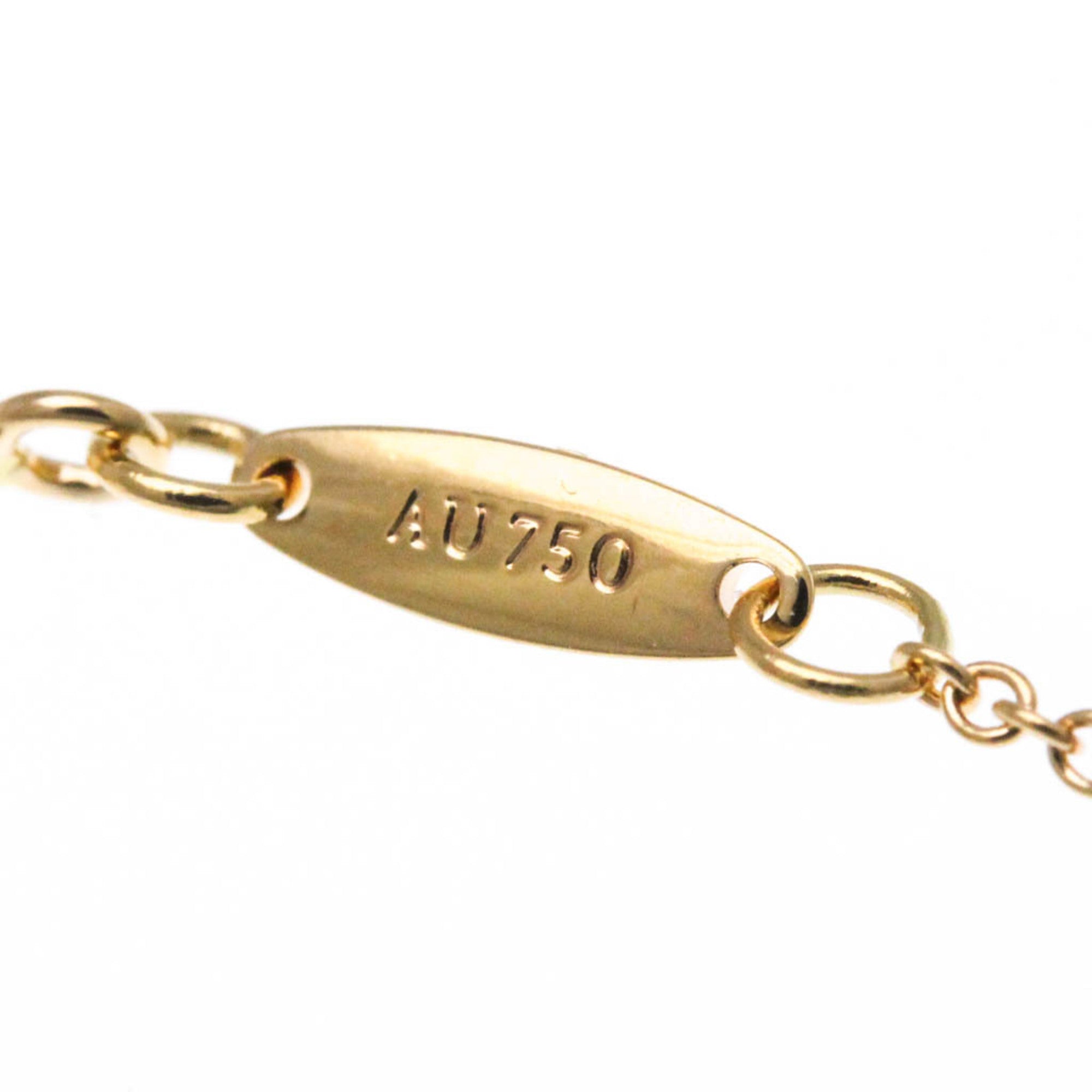 Tiffany Diamonds by the Yard · Rose Gold