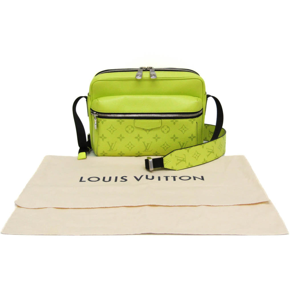 Louis Vuitton Outdoor Messenger · Taigarama