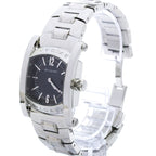 Bvlgari Assioma · Steel · Quartz