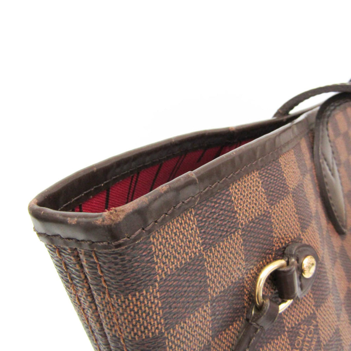 Louis Vuitton Damier Neverfull MM
