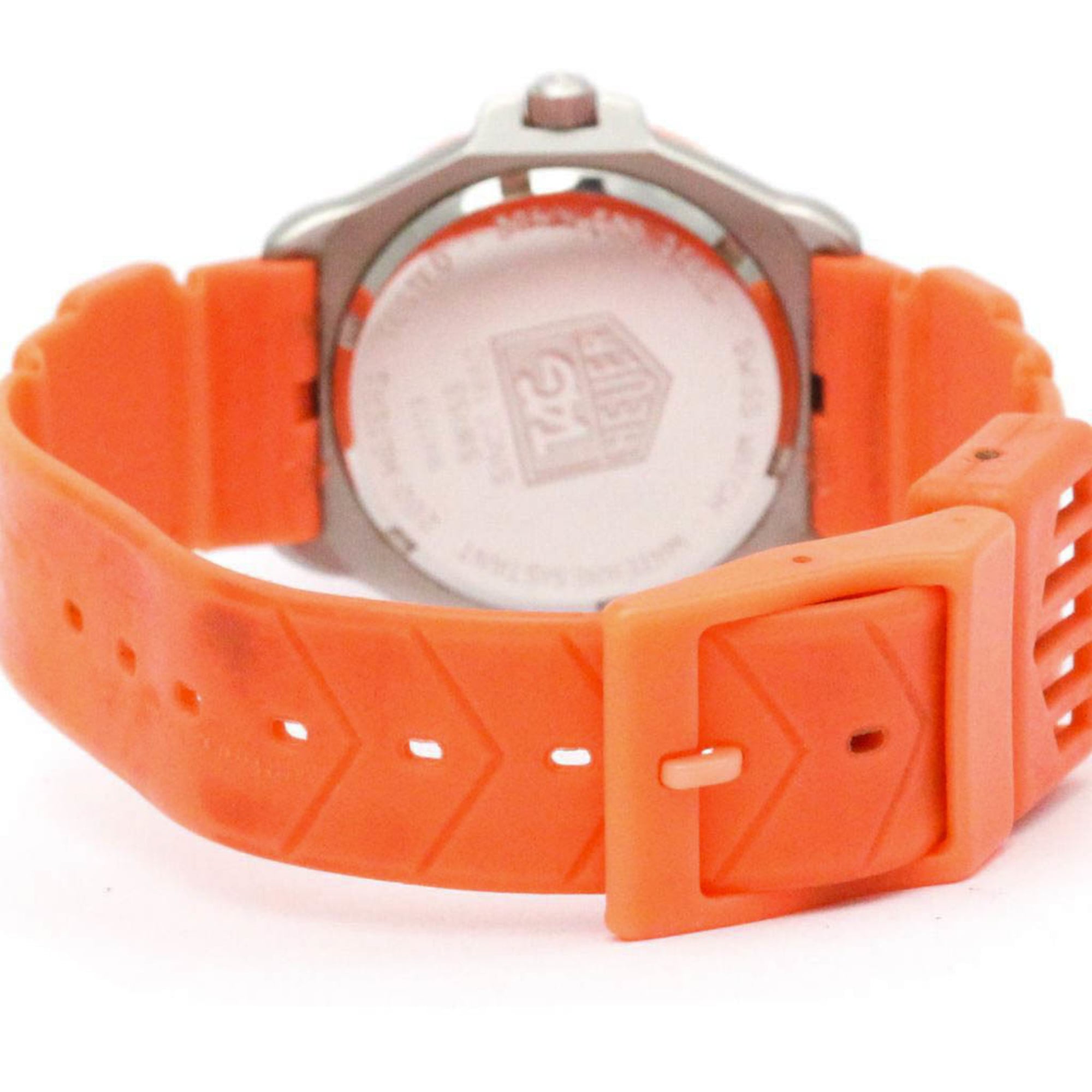 Tag Heuer Formula 1 · Steel · Quartz