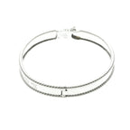 Van Cleef & Arpels Perle Signature · 18K