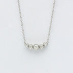 Tiffany Jazz Graduated · Platinum · Diamond