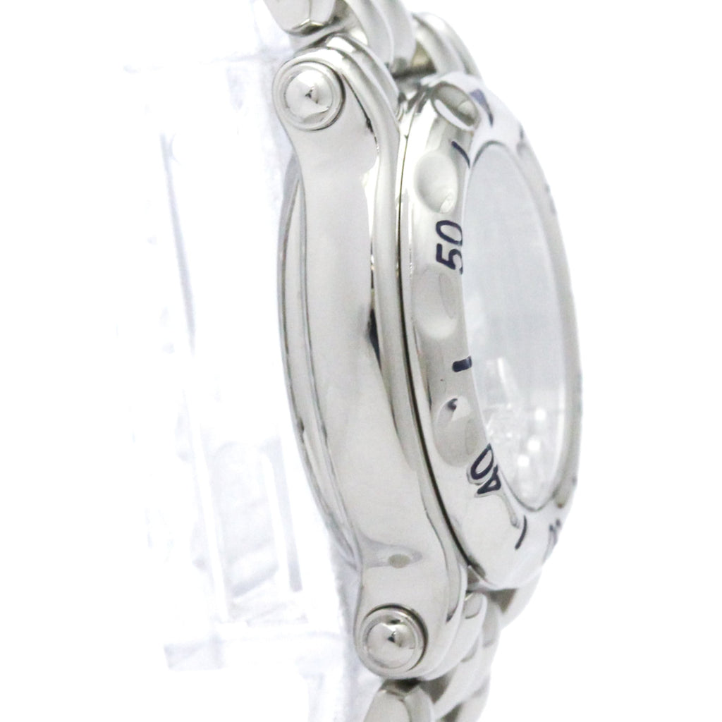 Chopard Happy Sport · Steel · Quartz