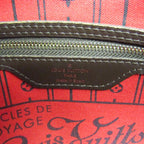 Louis Vuitton Neverfull MM · Damier