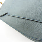 Chloé Drew · Leather