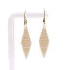 Tiffany Elsa Peretti Mesh · Diamond · Rose Gold