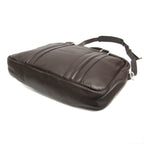 Gucci · Leather Briefcase