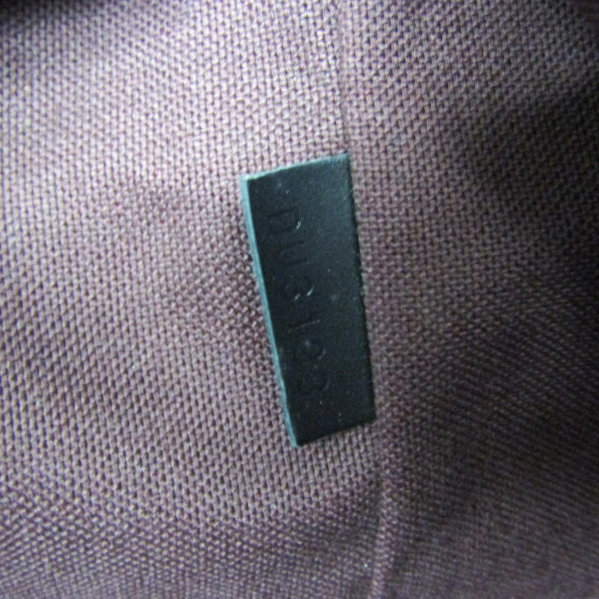 Louis Vuitton Monogram Macassar Kitan