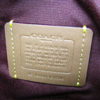 Coach Signature Horse And Carriage