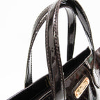 Louis Vuitton Wilshire PM · Monogram Vernis