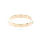 Cartier C de Cartier · Rose Gold