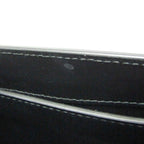 Miu Miu · Embossed Leather Chain Bag