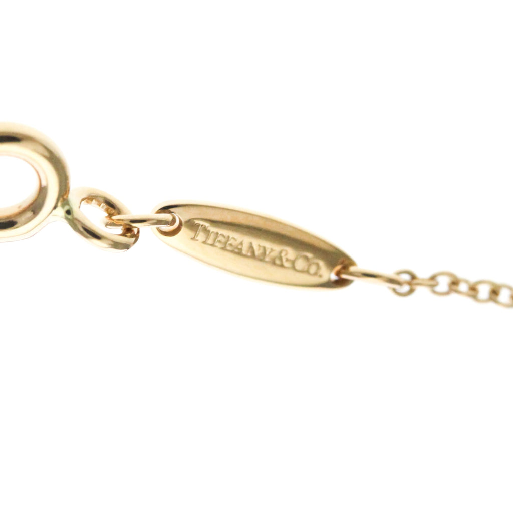 Tiffany Open Heart · 18K Rose Gold