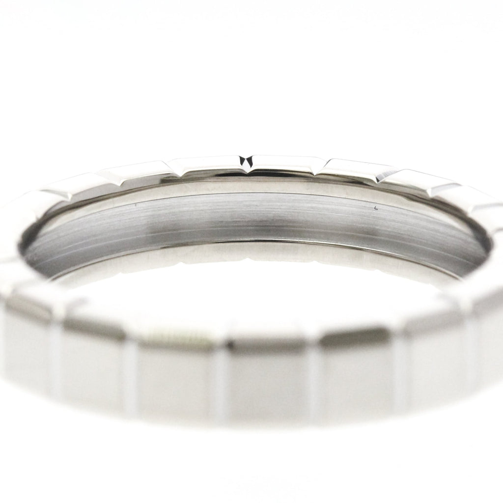 Chopard Ice Cube · 18K White Gold