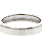 Chopard Ice Cube · 18K White Gold