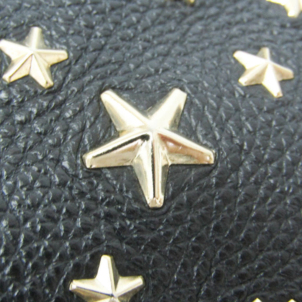 Jimmy Choo Sophia · Studded Leather Tote