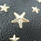 Jimmy Choo Sophia · Studded Leather Tote