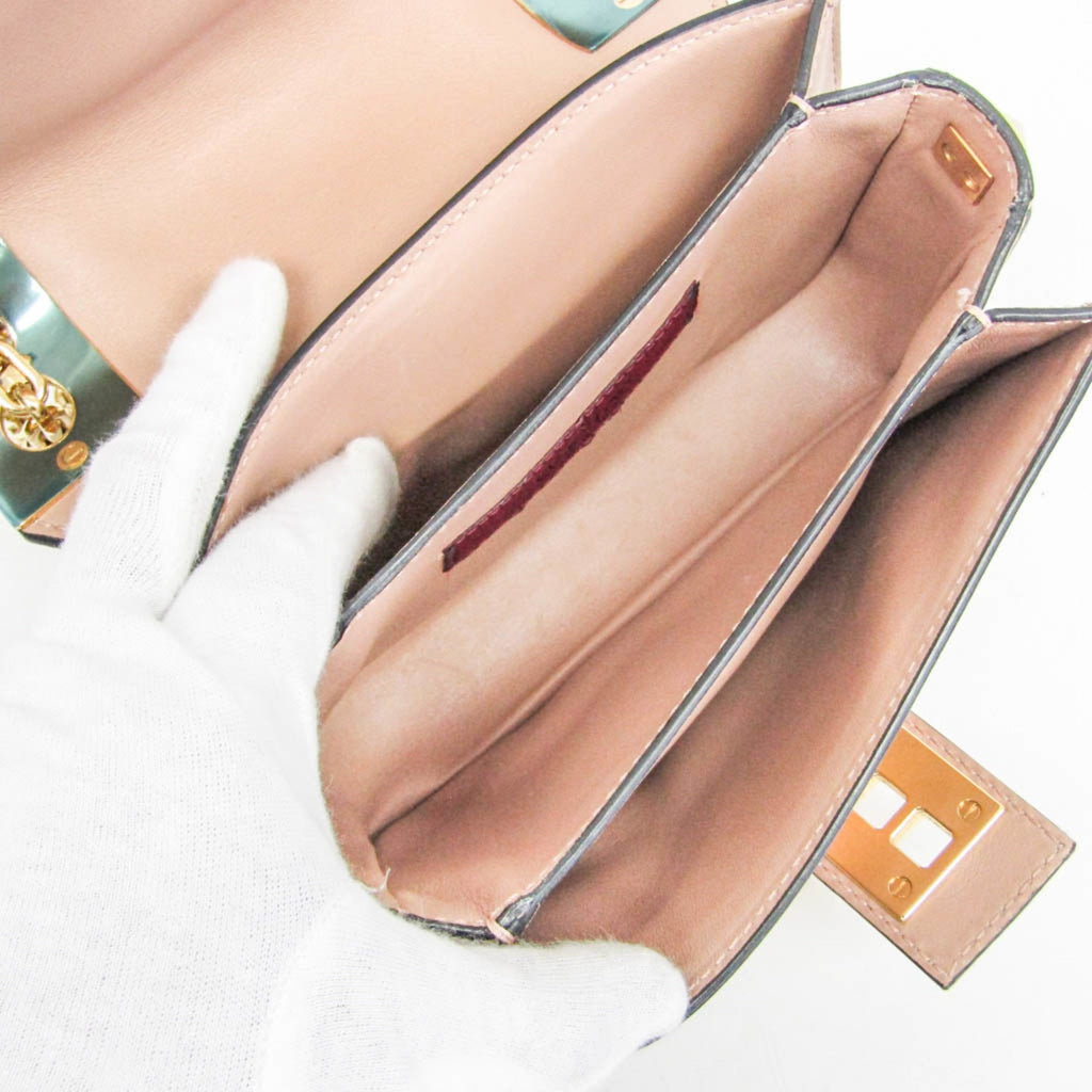 Valentino Garavani Rockstud · Chain Bag