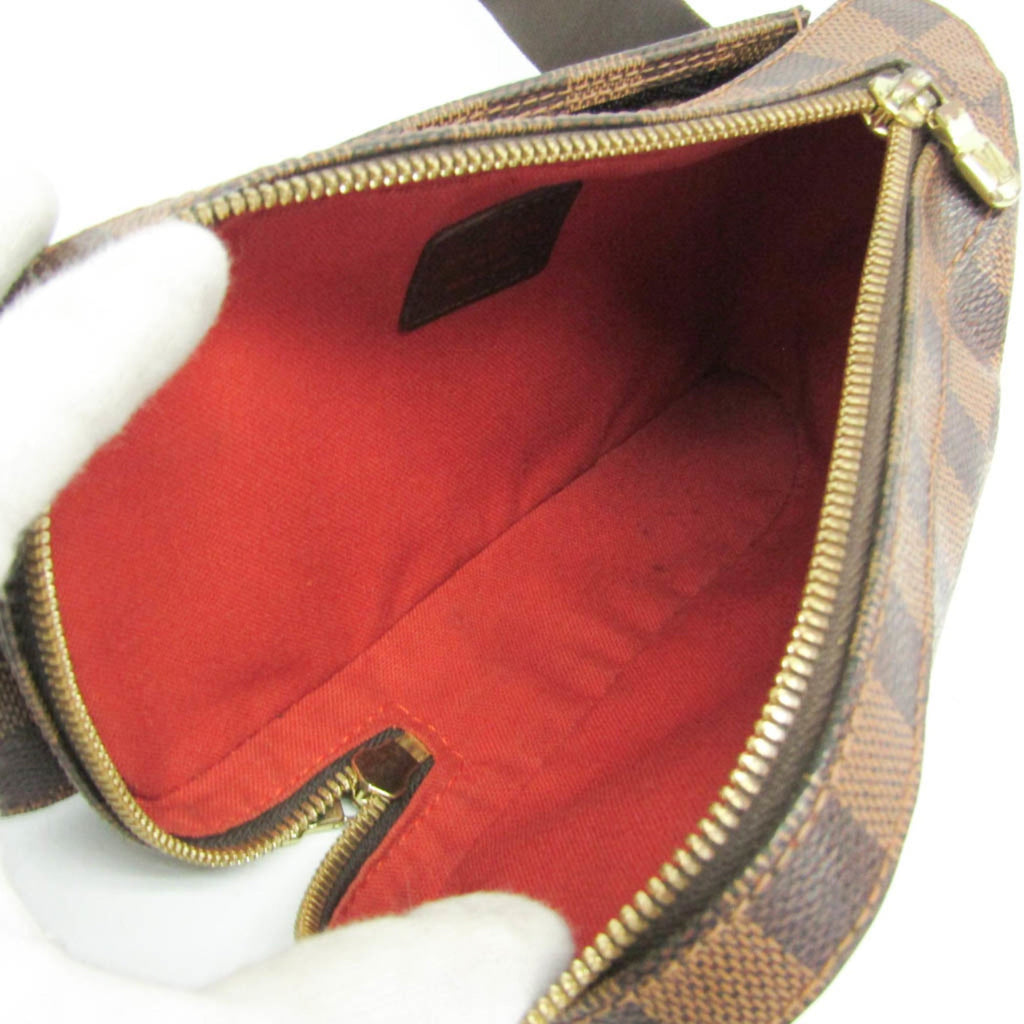 Louis Vuitton Geronimos · Damier Ebene