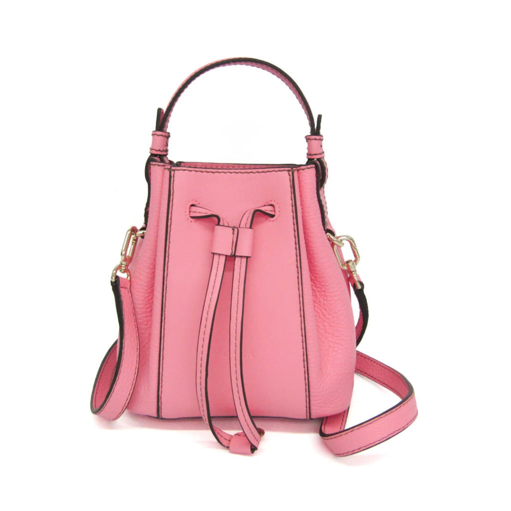 Furla Miastella · Mini Bucket · Leather