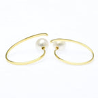 Tasaki Balance · Pearl · 18K Yellow Gold