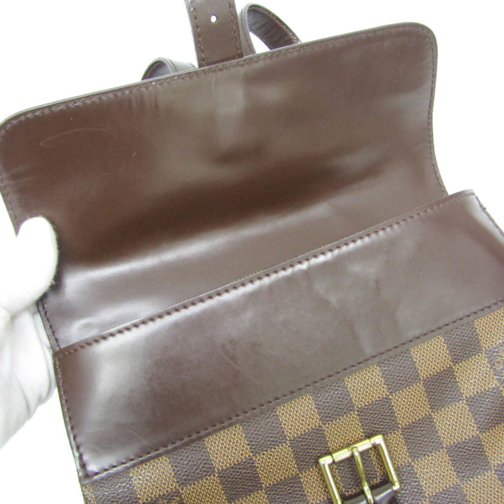 Louis Vuitton Soho · Damier Canvas Backpack