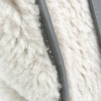 Max Mara Teddy Bear Reversible · Wool