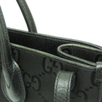 Gucci Off The Grid · GG Nylon Canvas