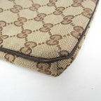 Gucci GG Canvas · Sherry Line