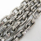 Christian Dior J'Adior · Embroidered Chain Bag