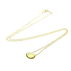 Tiffany Bean · 18K Yellow Gold