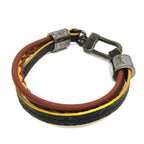 Louis Vuitton Treble · Damier Graphite