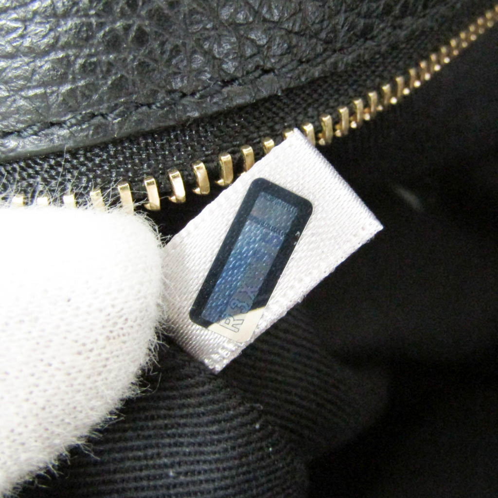 Jimmy Choo Sophia · Studded Leather Tote