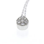 Vendome Aoyama · Pear Diamond · Platinum