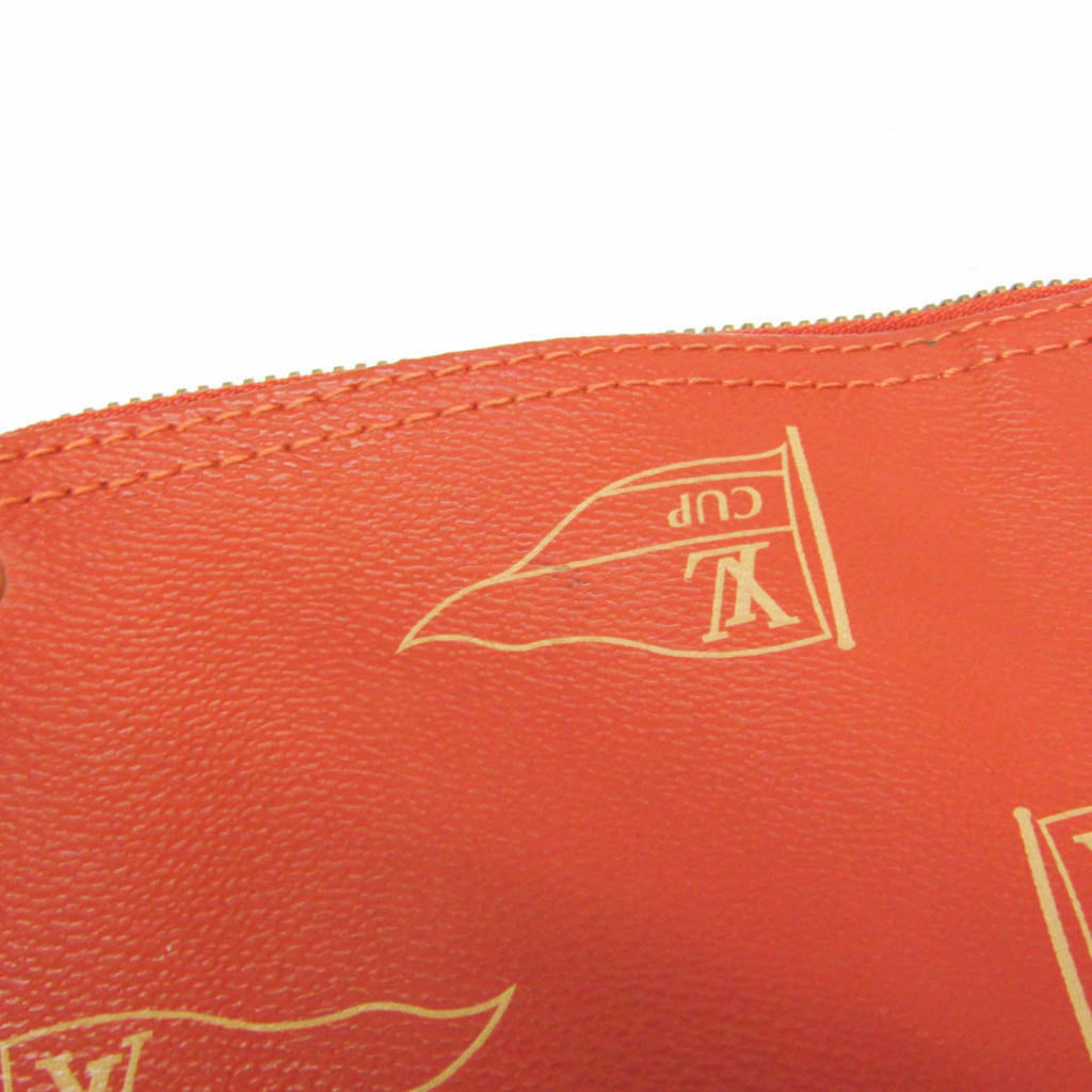 Louis Vuitton Cup · Garment Bag