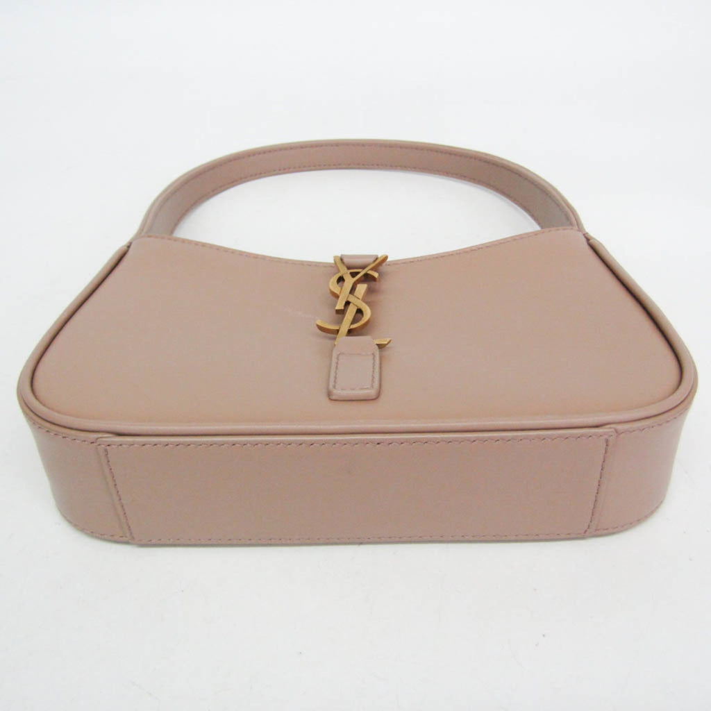Yves Saint Laurent Le 5 À 7 · Leather