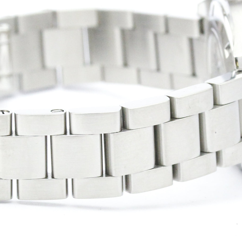 Omega Seamaster Aqua Terra · Steel · Quartz