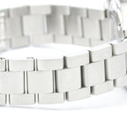 Omega Seamaster Aqua Terra · Steel · Quartz