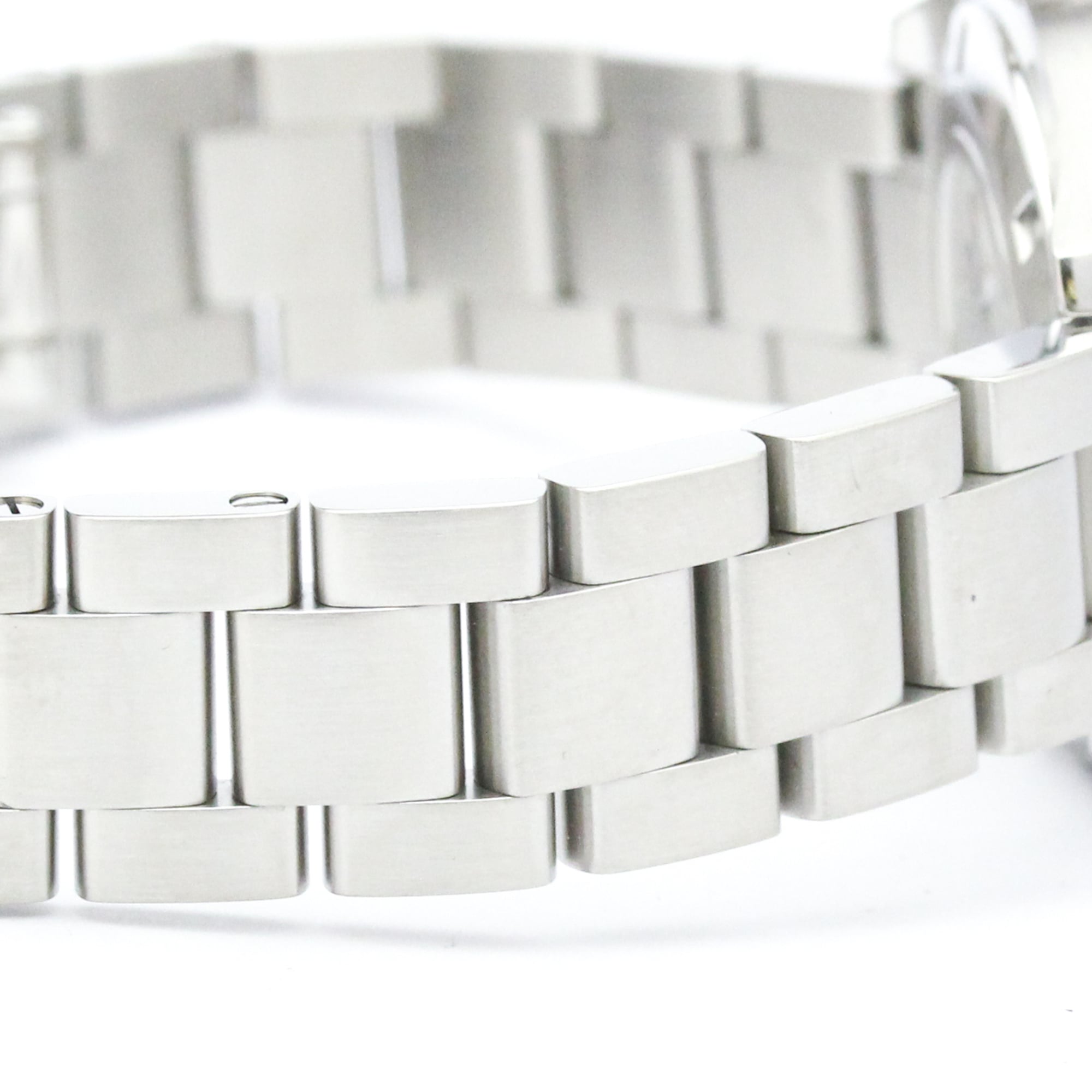 Omega Seamaster Aqua Terra · Steel · Quartz