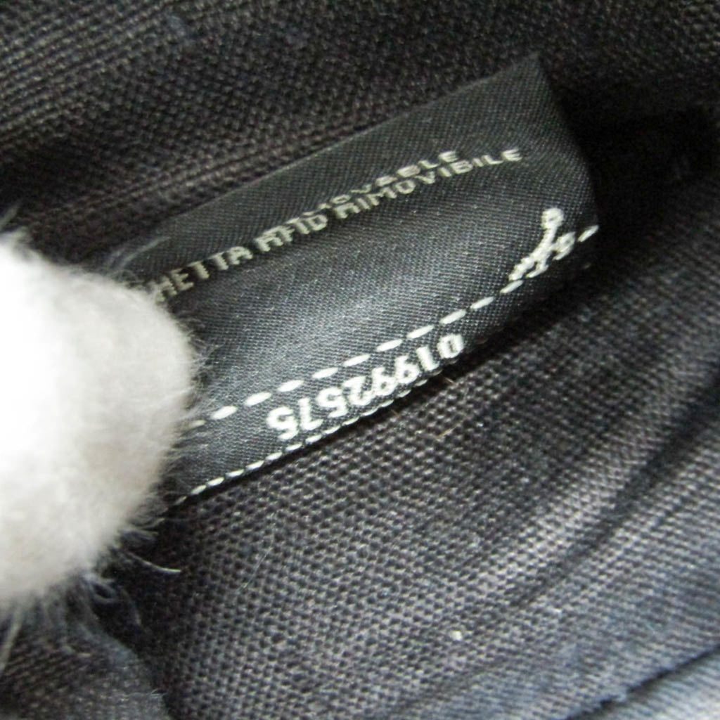 Fendi Selleria · Leather Pouch