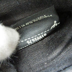 Fendi Selleria · Leather Pouch