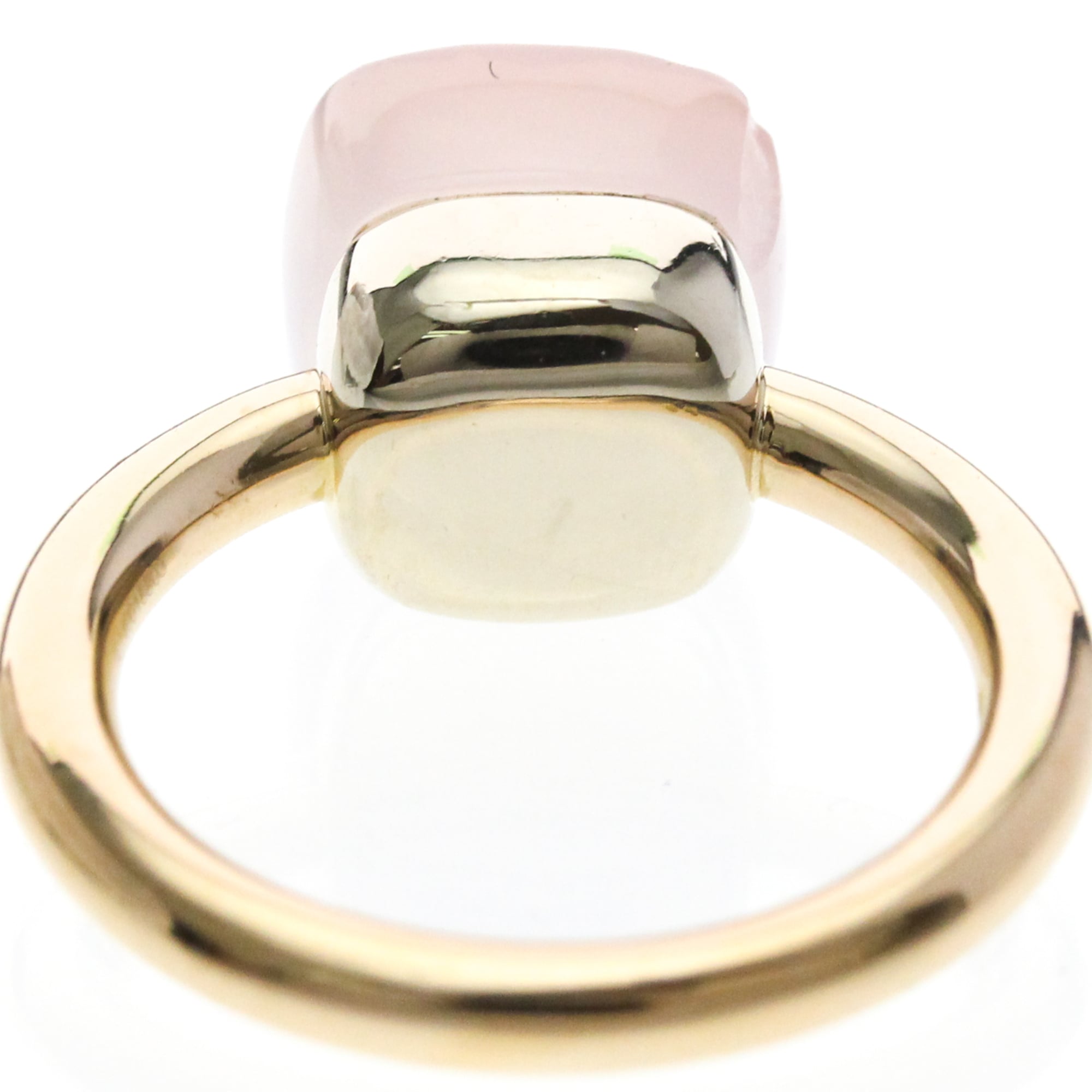 Pomellato Nude Classic · Rose Quartz · Rose Gold