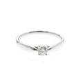 Tiffany Harmony · Platinum · Diamond