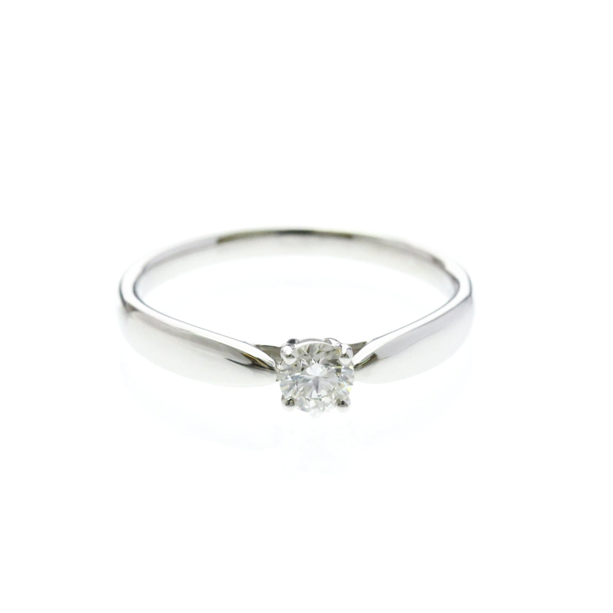 Tiffany Harmony · Platinum · Diamond