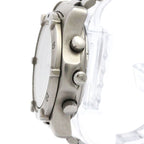 Tag Heuer 2000 Series · Steel · Chronograph