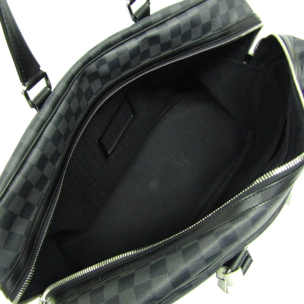 Louis Vuitton Damier Graphite Sac Voyage