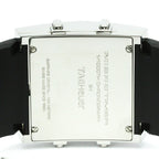 Tag Heuer Microtimer · Steel · Chronograph