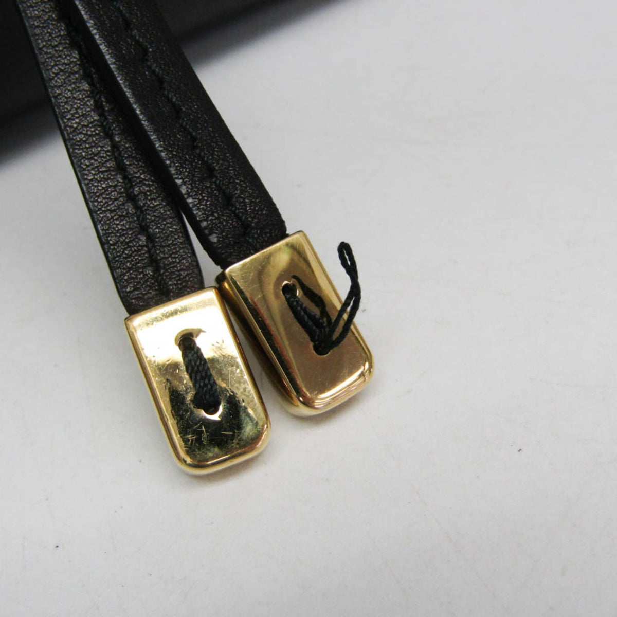 Salvatore Ferragamo · Leather Satchel