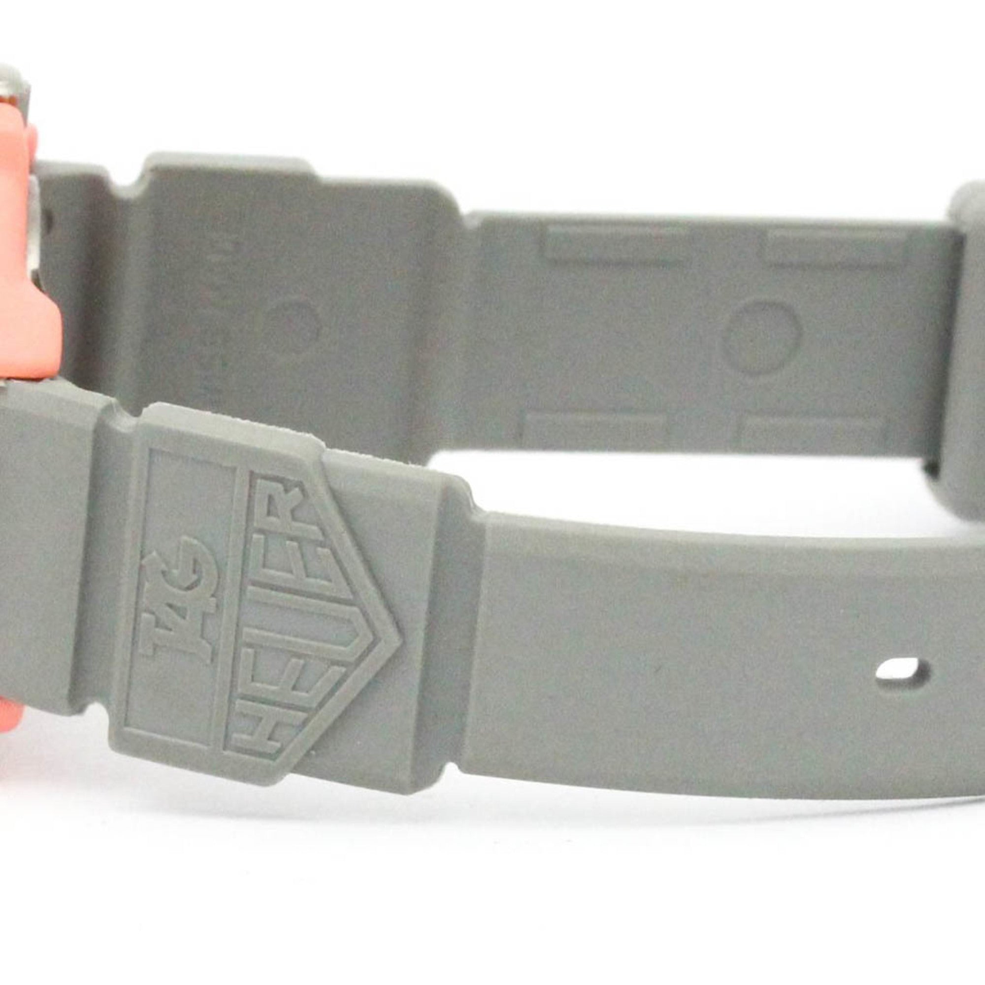Tag Heuer Formula 1 · Steel · Quartz